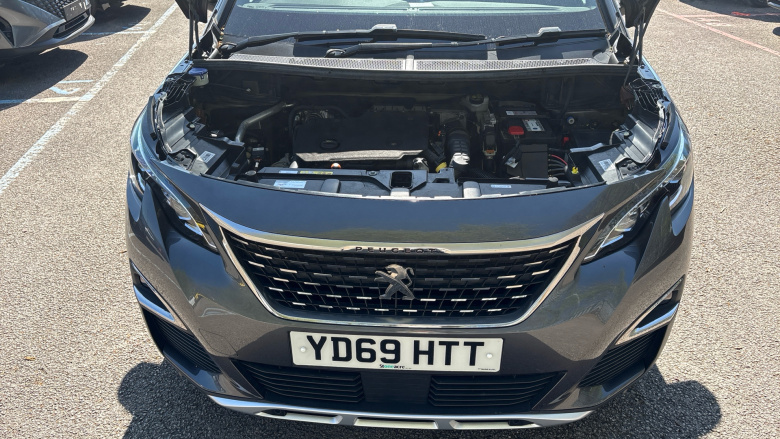 Peugeot 3008 1.5 BlueHDi GT Line Premium 5dr Diesel Estate